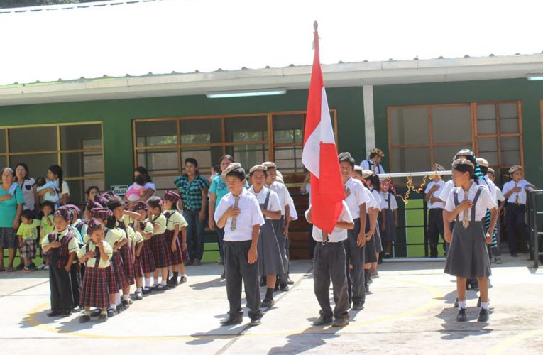 No reiniciarán clases en la zona rural de Huánuco por incremento de contagios de covid