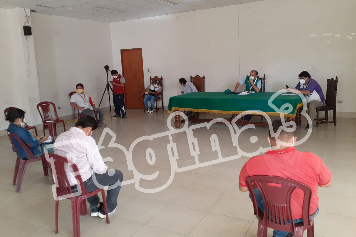Exoneran de pago de cochera a vehículos retenidos durante la cuarentena