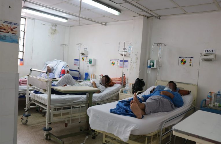 ¿Podremos superar la crisis de salud con la participación comunitaria?