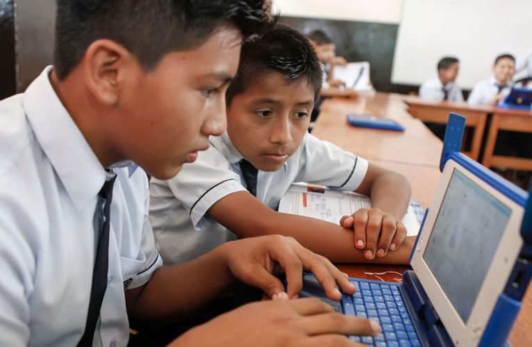 Ofrecen curso gratuito  a docentes sobre  evaluación de competencias digitales en escolares