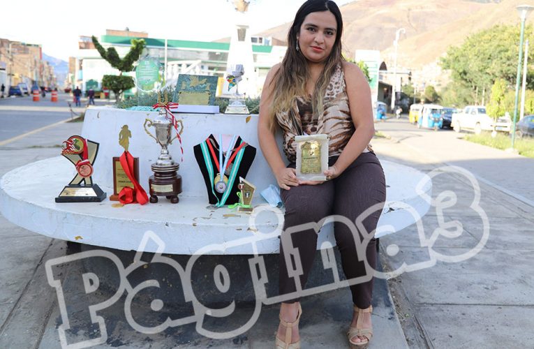 Isabel Tapia: “El ajedrez, requiere bastante dedicación y estudio”