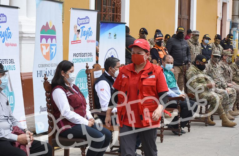 «Hemos venido para quedarnos»