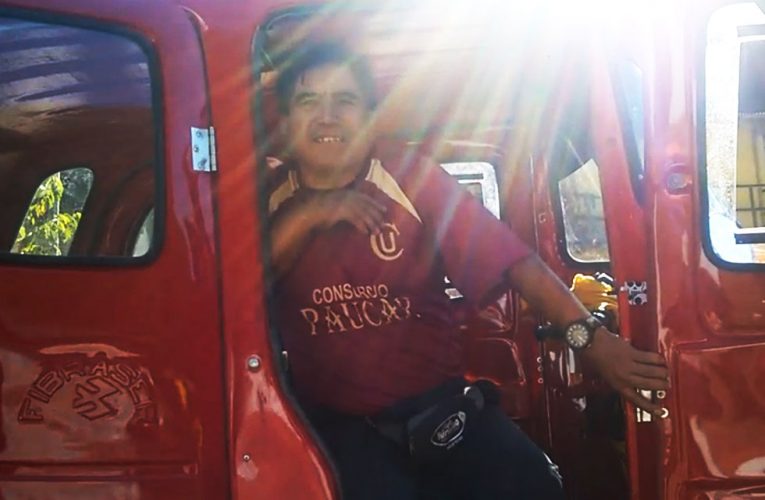 Mototaxista sentenciado a 5 años de cárcel por tocamientos  a menor