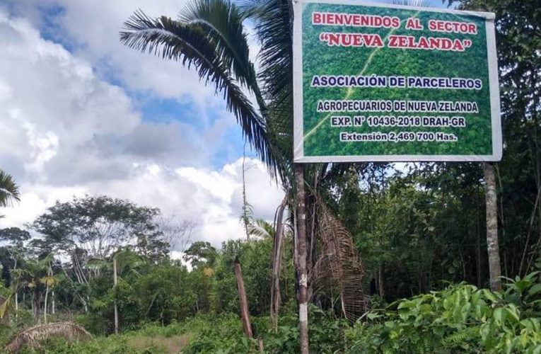 Agricultura: “Macuya no puede ser anexada a Ucayali”