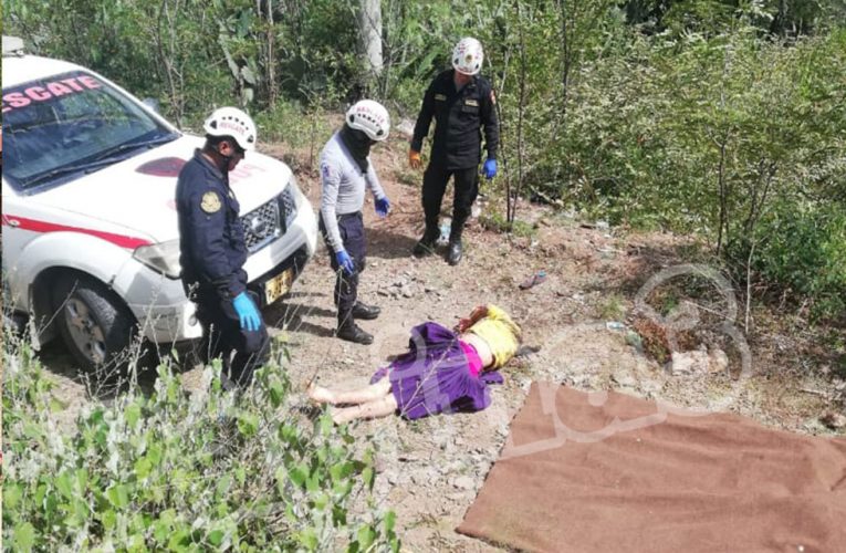 Nueve feminicidios en nueve meses en Huánuco