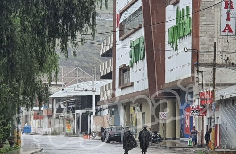 Centros comerciales y galerías vuelven a operar