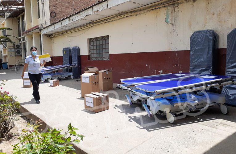 Huánuco, 35 días sin director regional de Salud