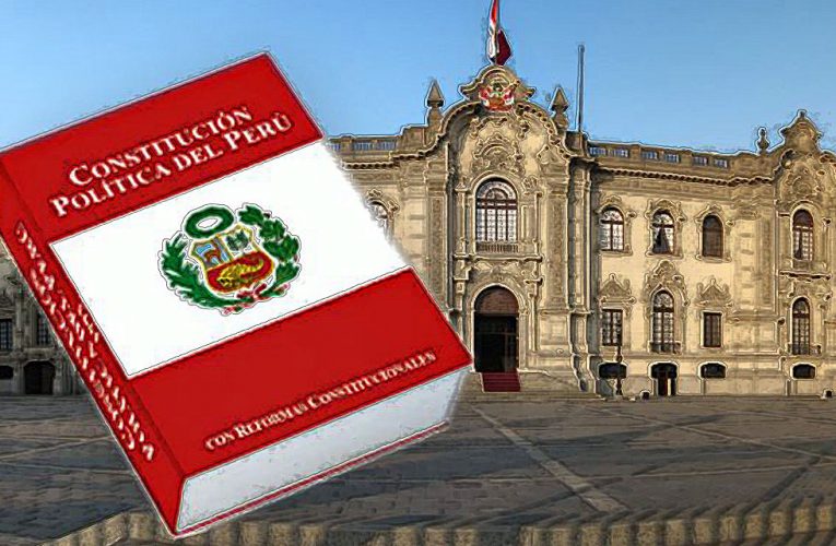 El problema peruano ¿es la Constitución?