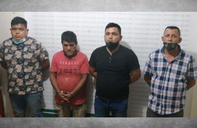 Dictan 9 meses de prisión preventiva para policías y falsas fiscales