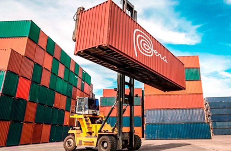 Huánuco aumentó exportaciones en nueve meses