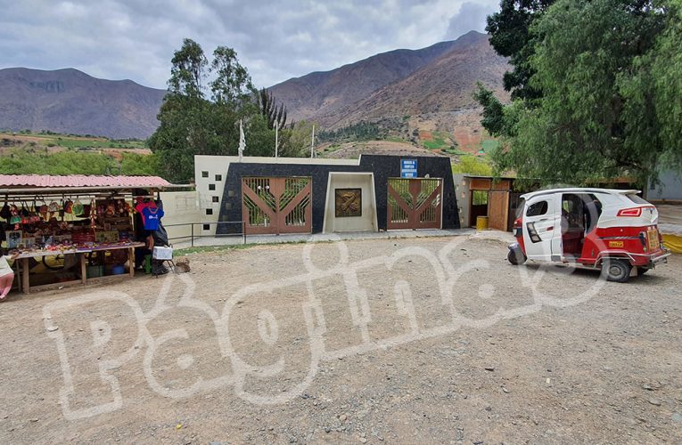 Elaboran protocolos para reabrir al turismo los centros arqueológicos en Huánuco