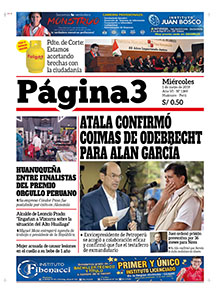 1 de mayo de 2019