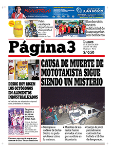 17 de junio de 2019