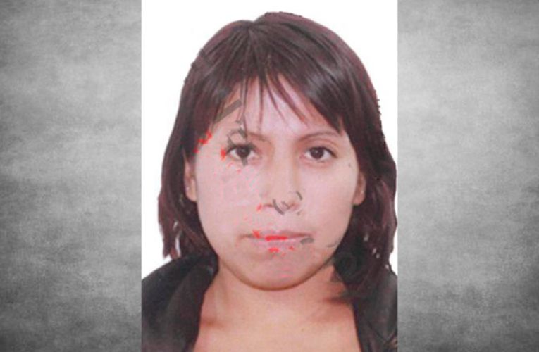 Capturan a mujer implicada en crimen