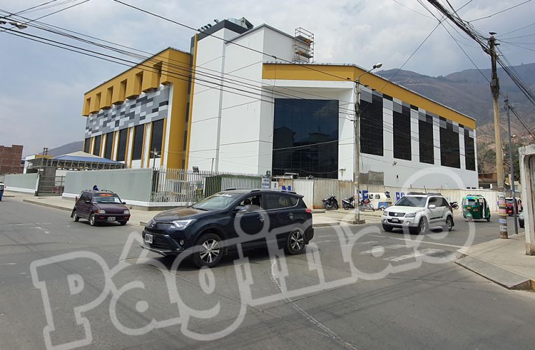 Solicitan S/3 millones para pagar deudas de hospitales de Huánuco y Tingo María