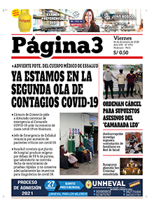18 de diciembre de 2020