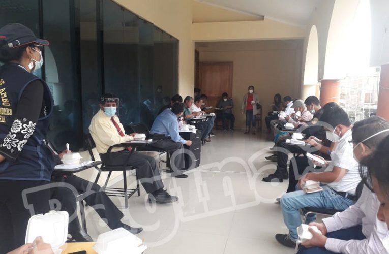 Suspenden feria navideña por aumento de casos de covid-19