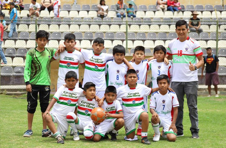 Los Ángeles prepara la vuelta a los entrenamientos