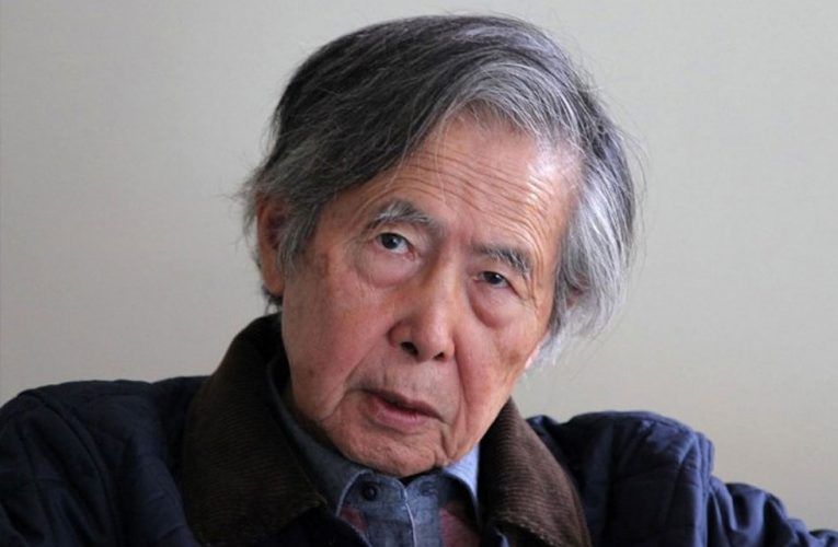 Suspenden audiencia contra Fujimori por esterilizaciones forzadas