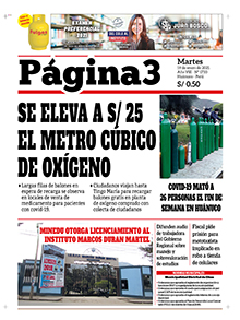 19 de enero de 2021