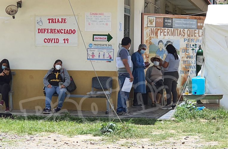 Transfieren más de S/ 24 millones para atención a afiliados al SIS en Huánuco