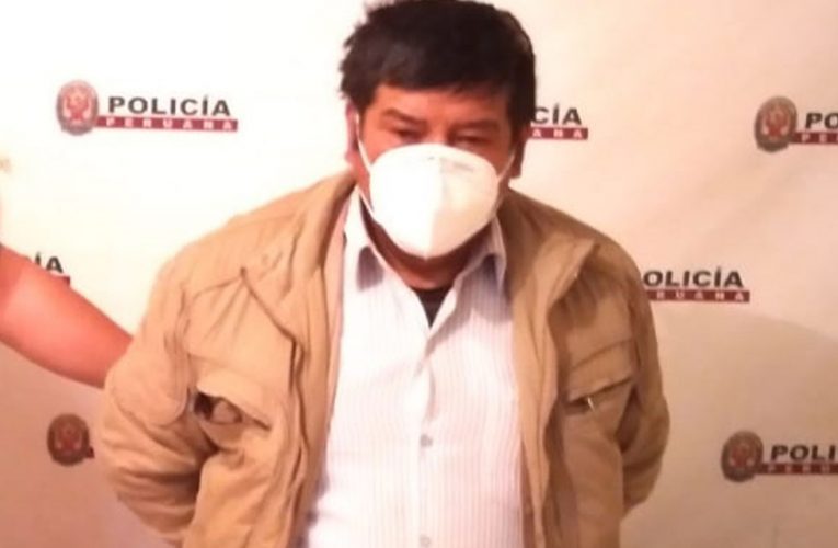 Prisión para acusado de violar a niña de 12