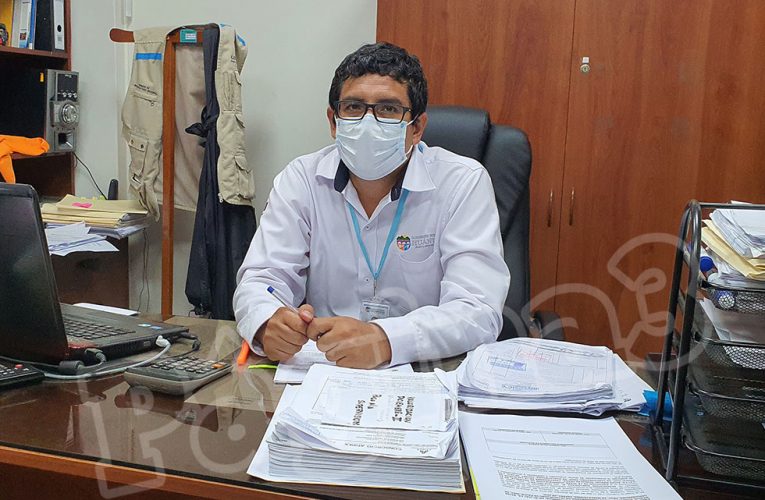 Recepción parcial de hospital Hermilio Valdizán sujeta a condiciones técnicas y legales