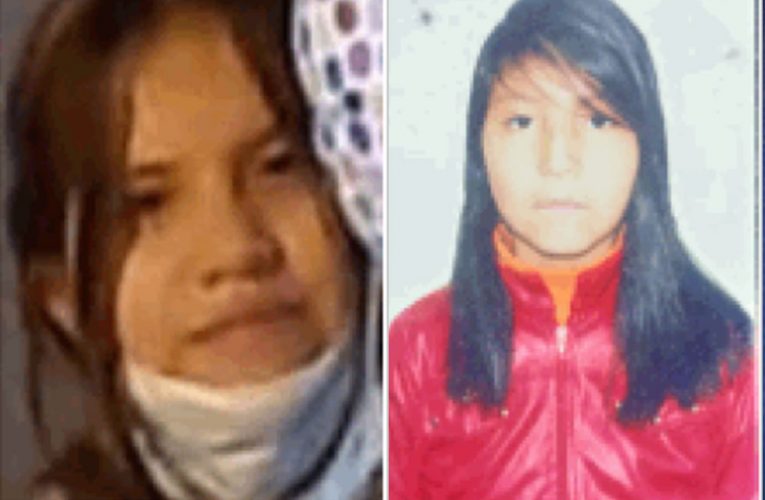 Policía reporta desaparición de una menor y una joven