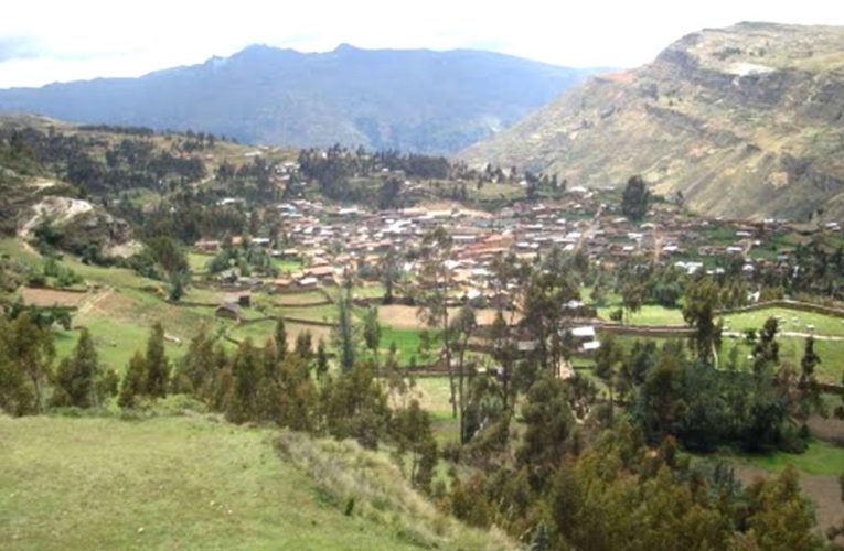 Proclaman alcaldes y regidores de Dos de Mayo, Huamalíes, y Huacaybamba