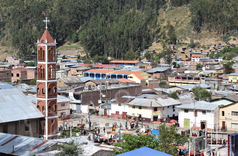 Reniec reinicia atención en Chavinillo, La Unión y Jesús