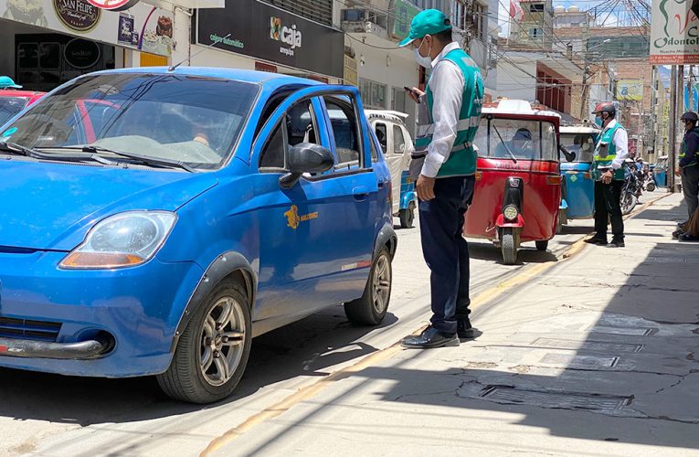 Alcalde encargado descarta volver al Pico y Placa