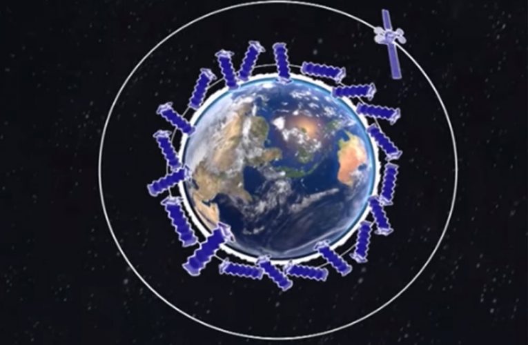 ¿Sabes que es starlink: el internet satelital?