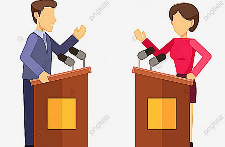 ¿En qué nos debemos fijar cuándo debaten las candidaturas?