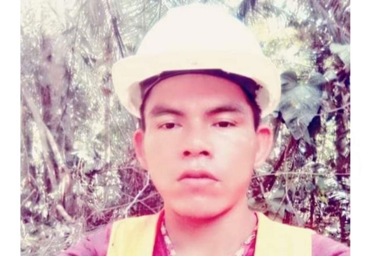 Asesinan a indígena que vivía en límites de Huánuco y Ucayali