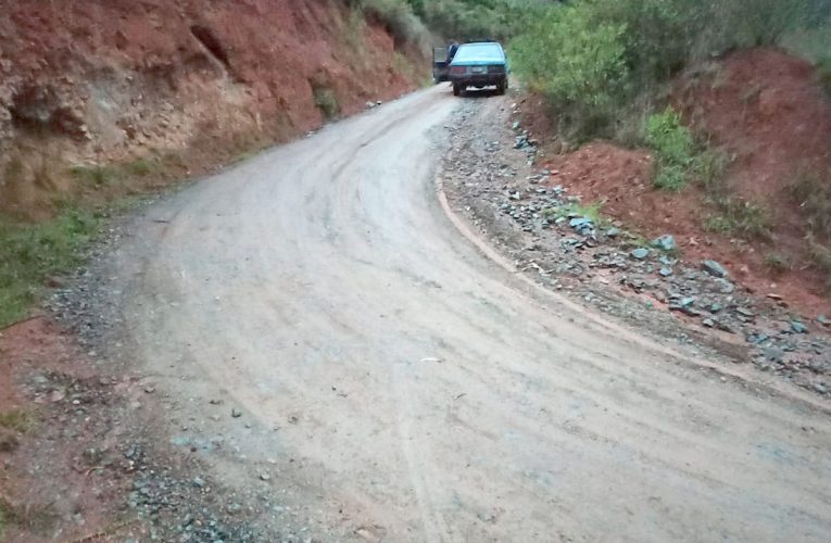 Enfermera muere en accidente de tránsito