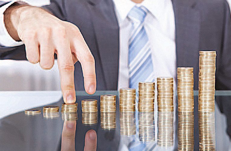 La recuperación económica