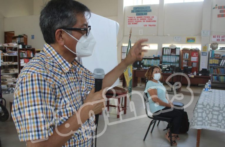 Veintidós docentes falsearon información para tener más de un contrato en Educación