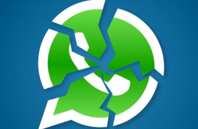 ¡Se ha caído WhatsApp!, ¿por qué falla la aplicación de mensajería WhatsApp y cuales son los motivos de sus caídas?