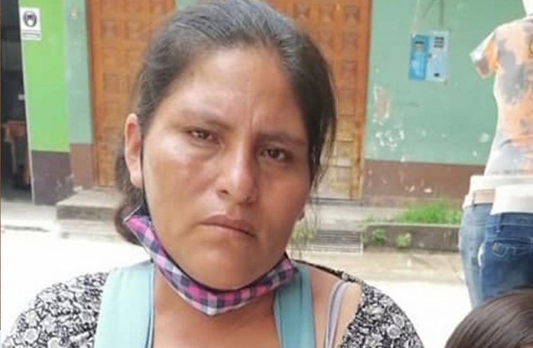 Víctima de estafa pide celeridad en investigación policial y fiscal