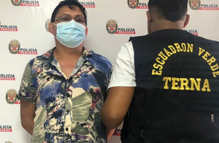 Encarcelan a denunciado por violar a quinceañera