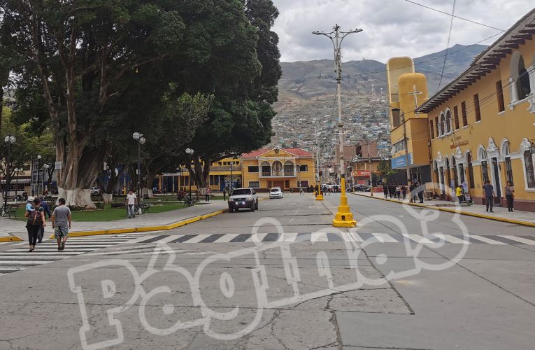 Gobierno publicó norma que declara inmovilización el Día del Padre