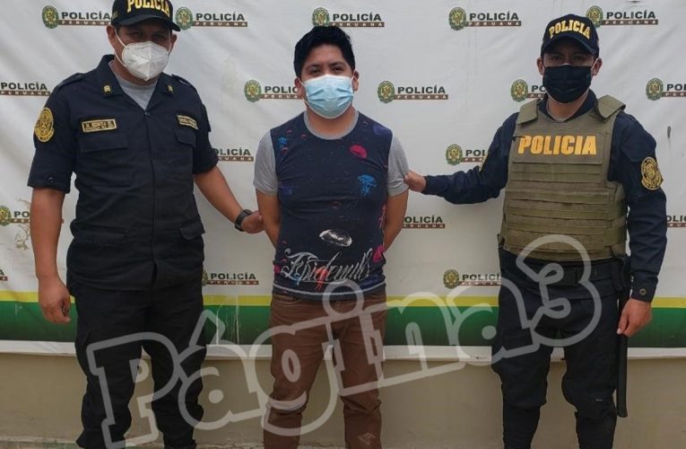 Joven denuncia a su jefe por tocamientos