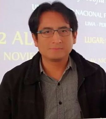 Alan Tucto Vara filósofo