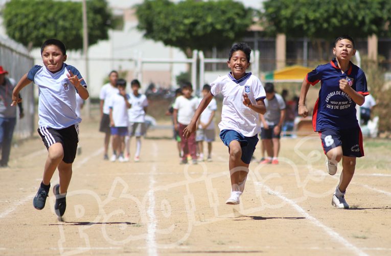 Liga de Atletismo convoca a nuevos talentos