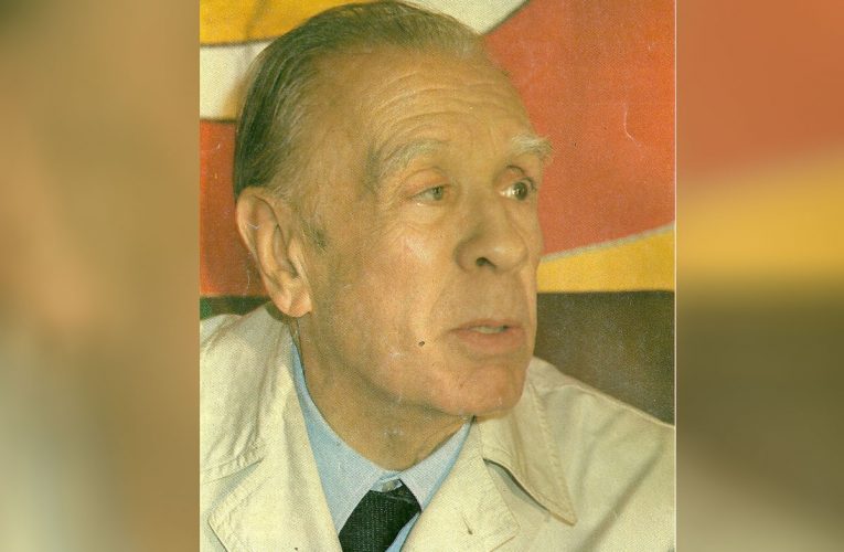Borges: a 35 años de su partida