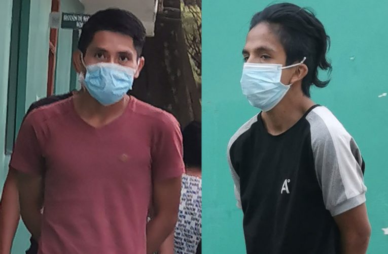 Cogotean a adolescente para robarle su celular