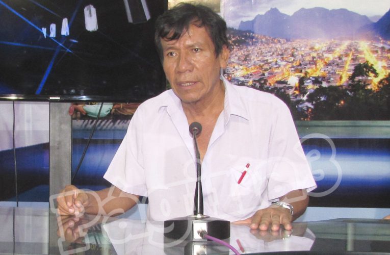 Fallece destacado periodista Panduro