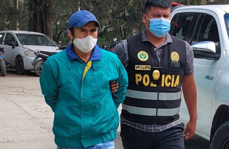 Acusado de intentar violar a joven es capturado