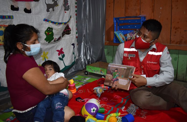 Juntos realizó 1 800 alertas  en salud