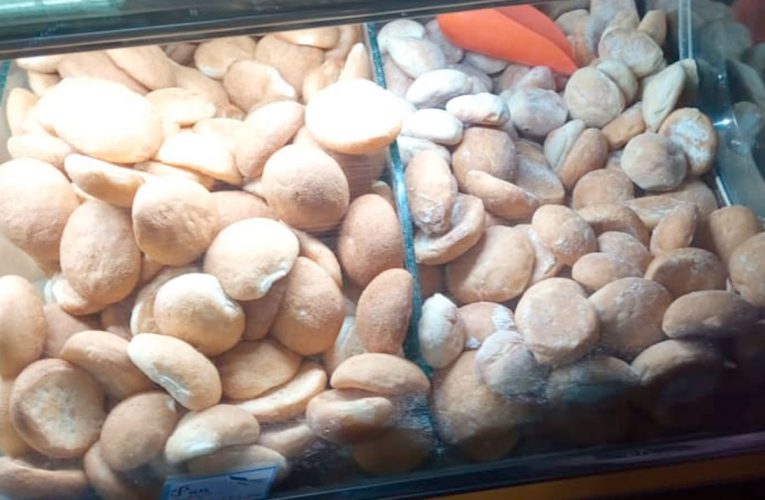 Sube el precio del pan en bodegas de Huánuco